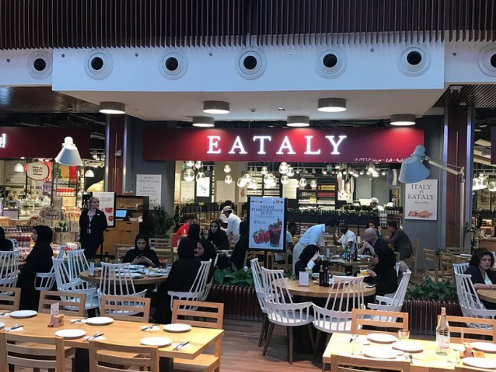 Eataly Qatar